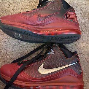 Youth Lebrons